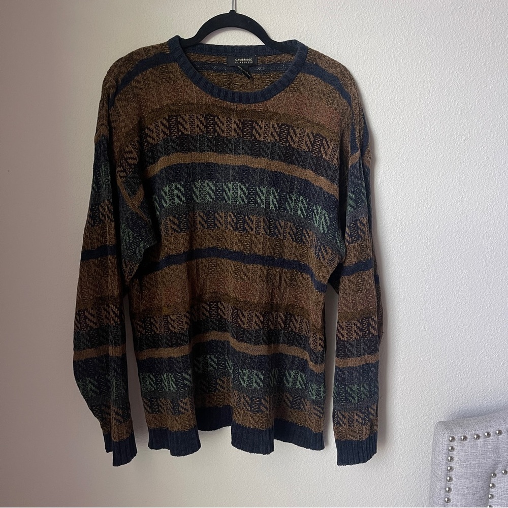 Cambridge Men’s Large